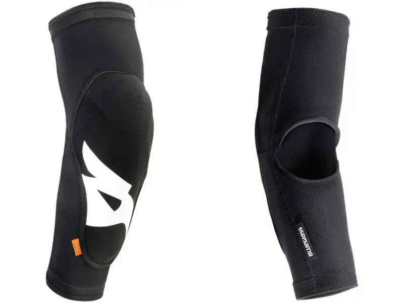 Bluegrass "Skinny D3O" Elbow Pads