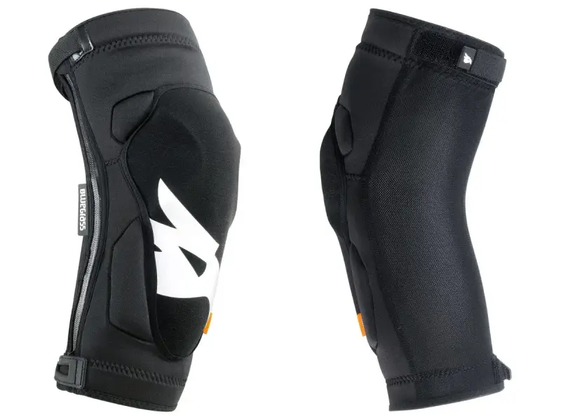 Bluegrass "Solid D3O" Knee Pads