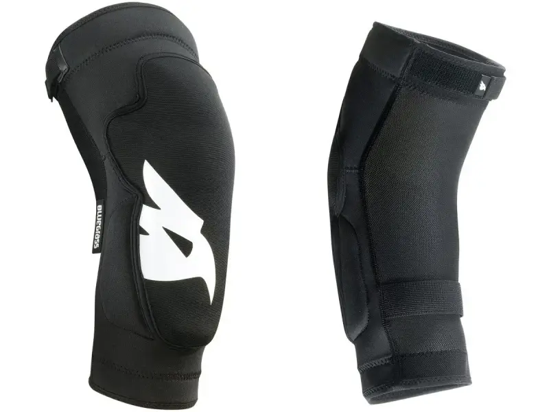 Bluegrass "Solid" Knee Pads