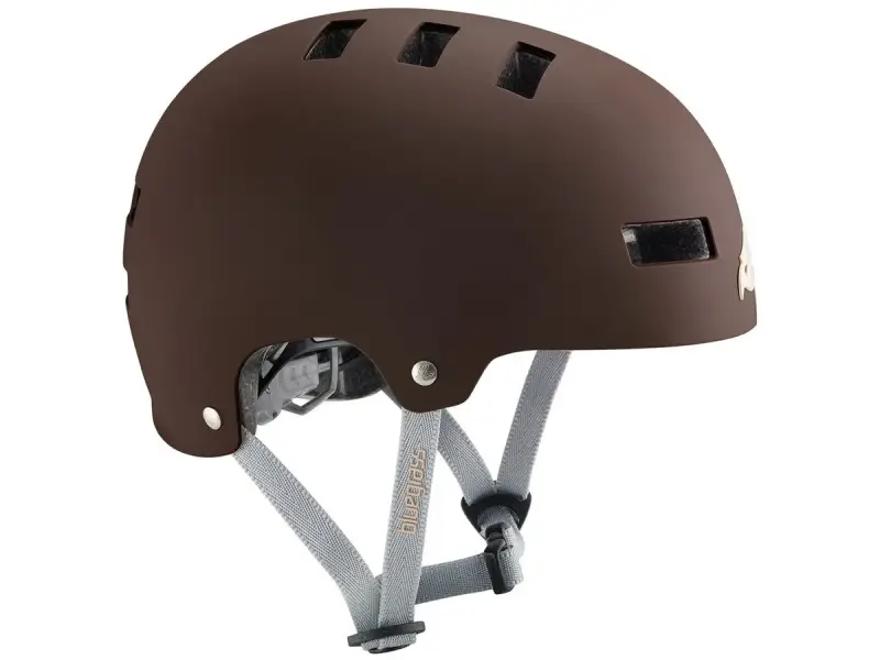 Bluegrass "Super Bold" Helmet - Matt Brown