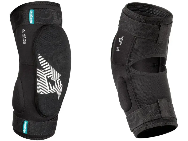 Bluegrass "Wapiti" Elbow Pads