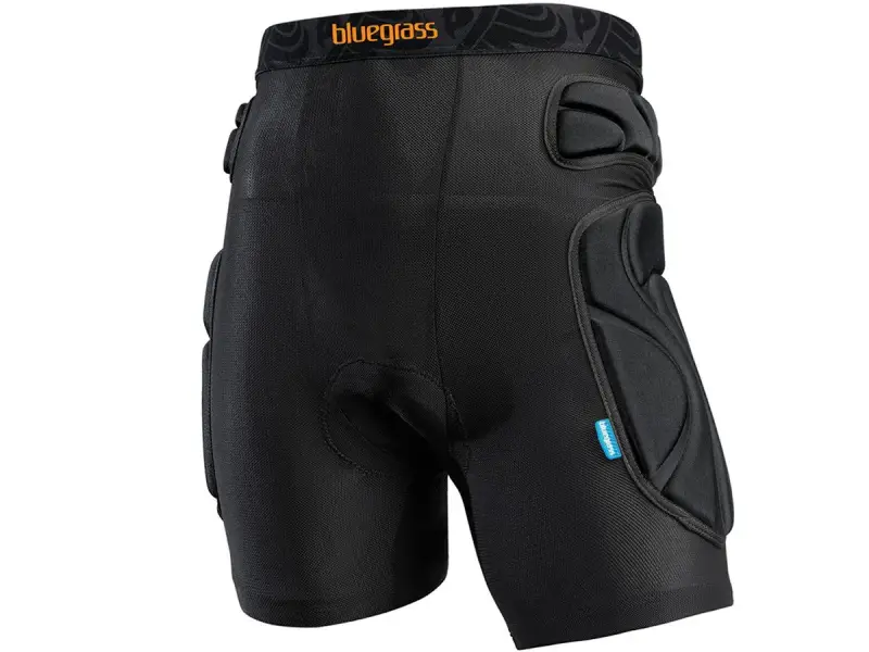 Bluegrass "Wolverine" Crash Pants