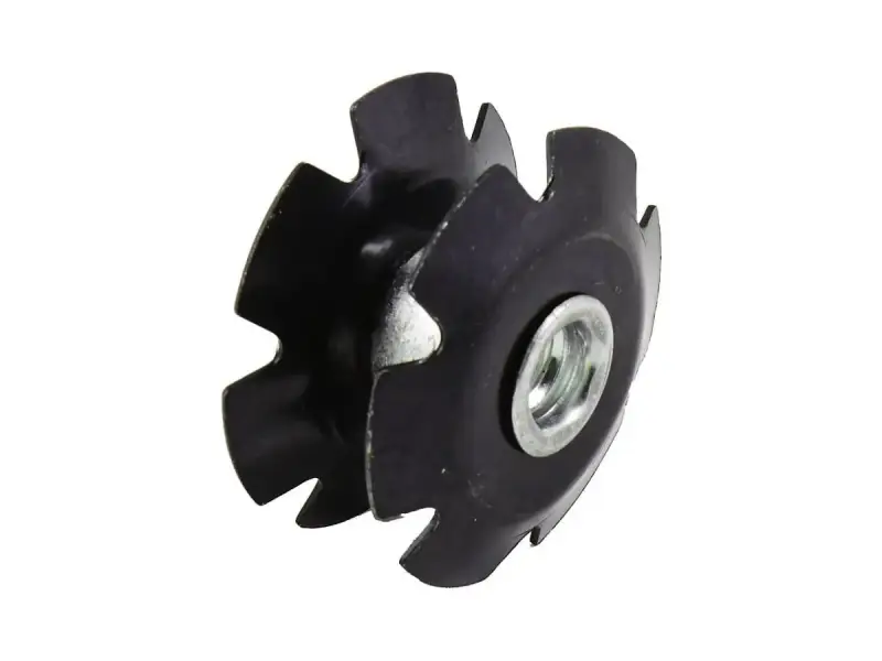 BMXFIX "Starnut" Gabelkralle