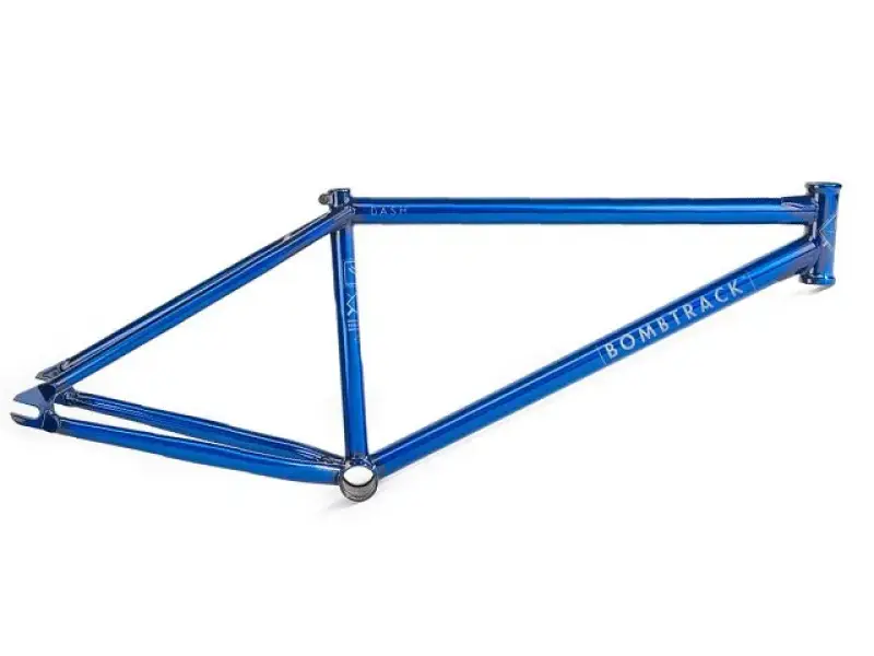 Bombtrack Bikes "Dash" 2015 Fixed Gear Frame