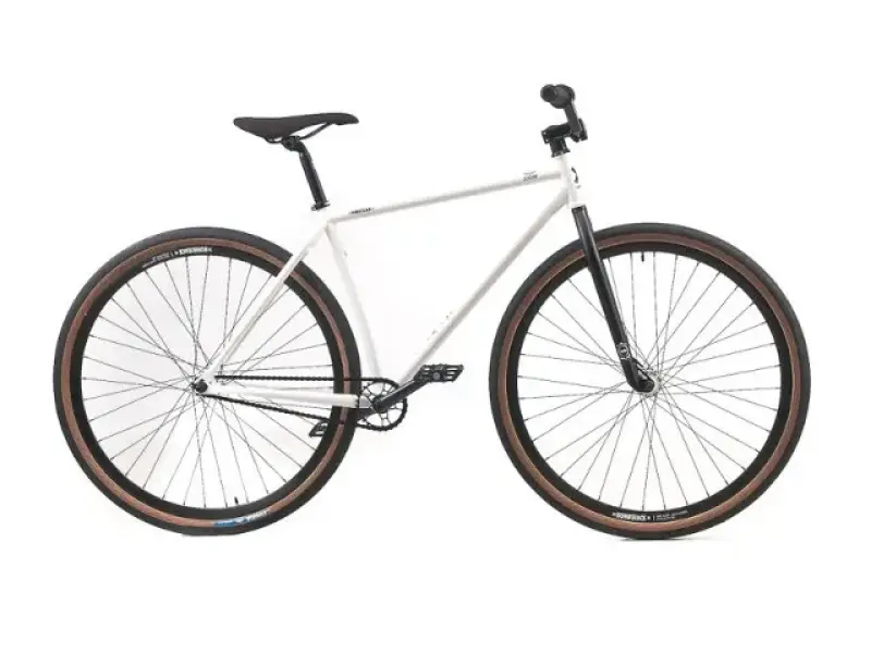 Bombtrack Bikes "Divide" 2013 Fixed Gear Rad
