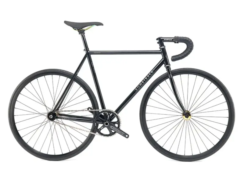 Bombtrack Bikes "Needle" 2015 Fixed Gear Rad