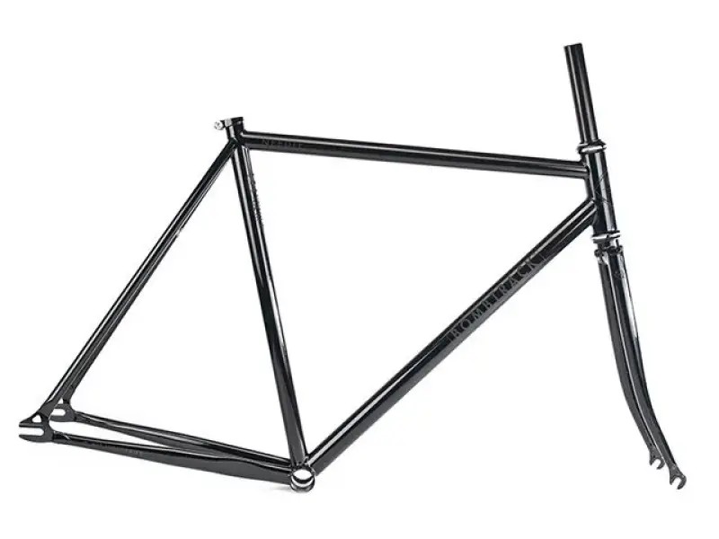 Bombtrack Bikes "Needle" 2015 Fixed Gear Rahmen / Gabel Set