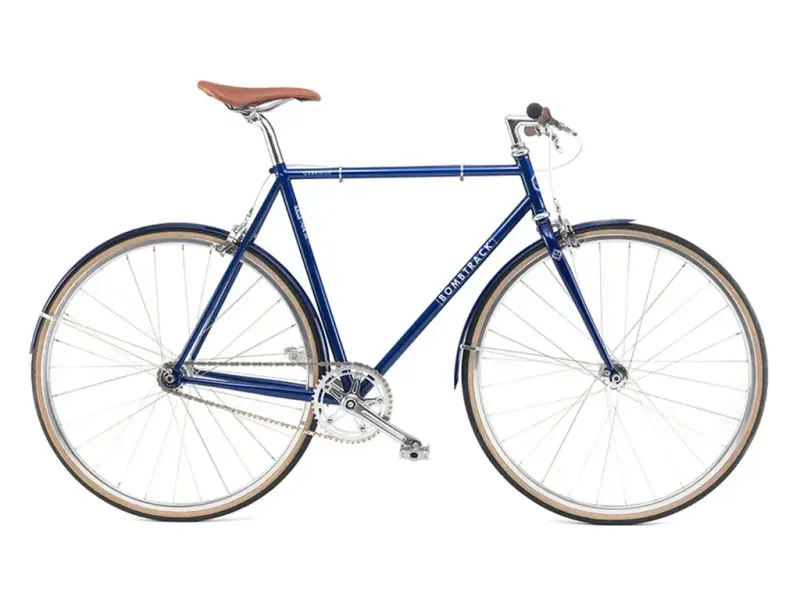 Bombtrack Bikes "Oxbridge Men" 2015 Fahrrad