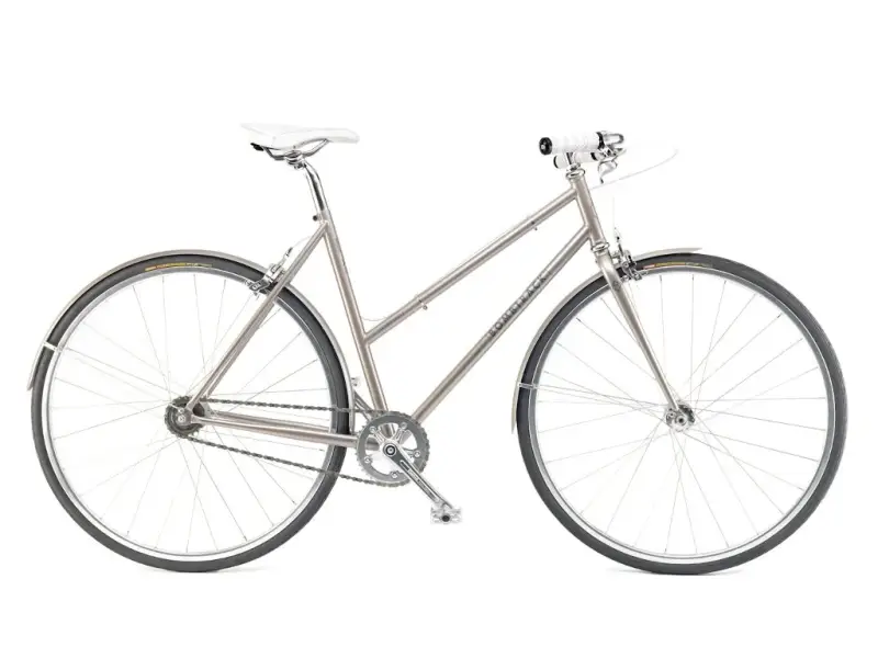 Bombtrack Bikes "Oxbridge Women" 2015 Fixed Gear Rad