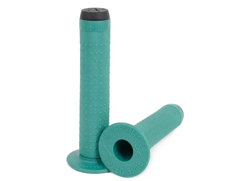 Bone Deth "Burning Rubber" Griffe
