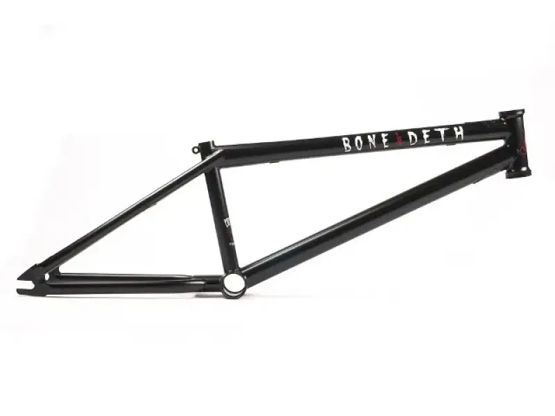 Bone Deth "Colt 45" BMX Rahmen