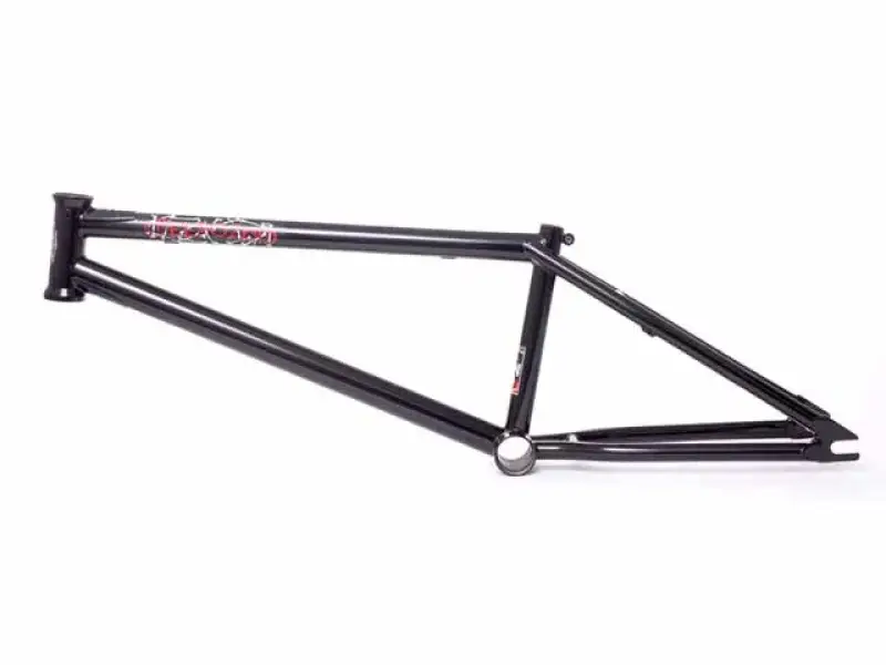 Bone Deth "Creepozoid" BMX Rahmen