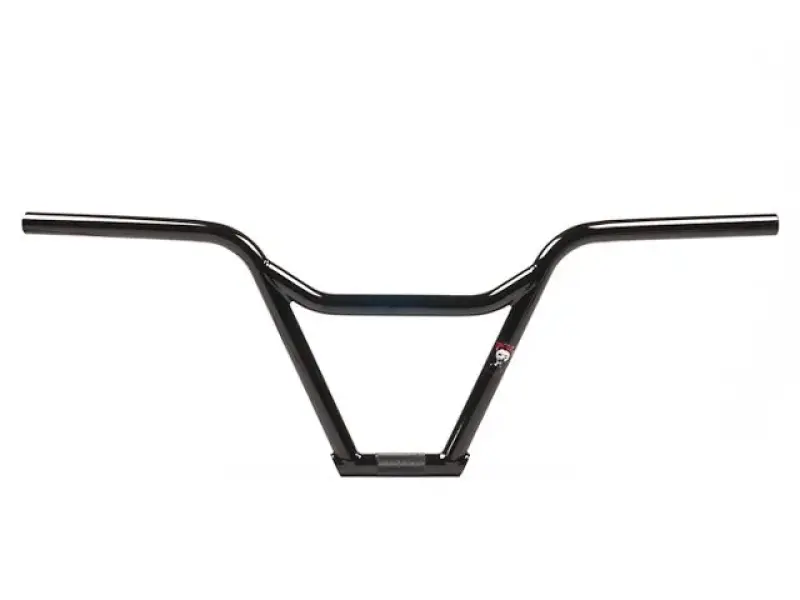 Bone Deth "Dead Man 4pc" BMX Lenker