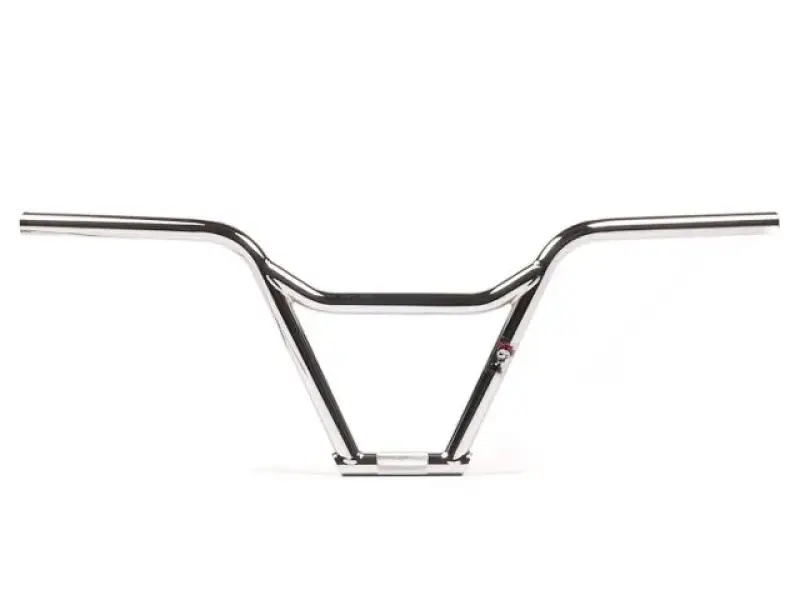 Bone Deth "Dead Man 4pc Chrom" BMX Lenker