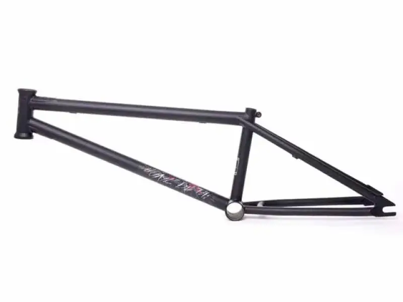 Bone Deth "Liiving Dead" BMX Rahmen