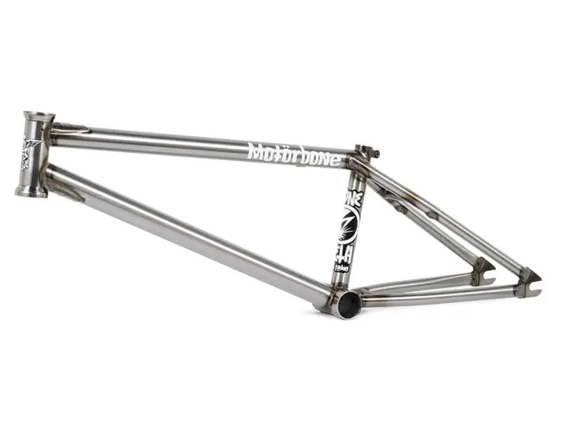 Bone Deth "Motorbone" 2019 BMX Frame
