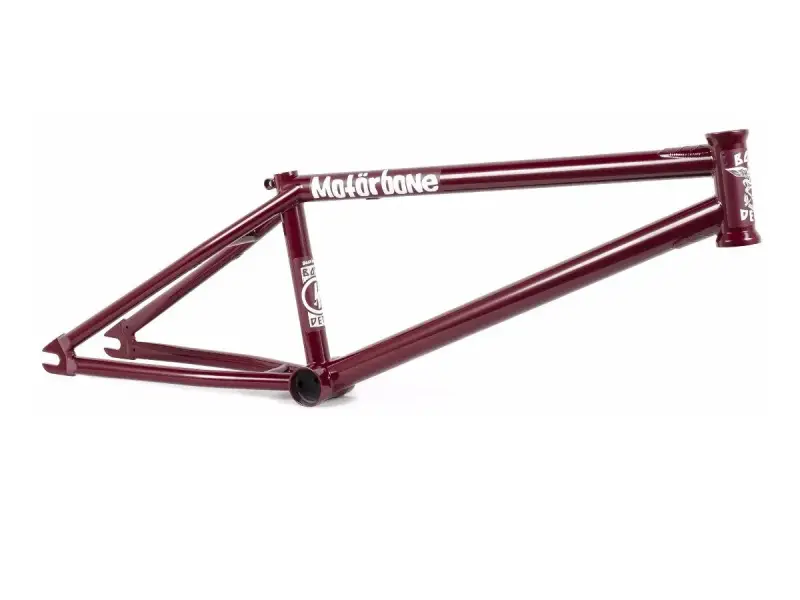 Bone Deth "Motörbone" BMX Rahmen