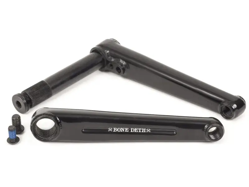 Bone Deth "Penetrator" BMX Kurbel