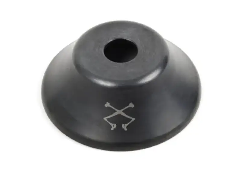 Bone Deth "Porn Rear" Rear Hubguard