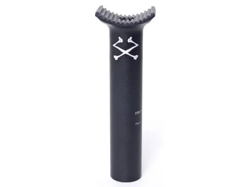 Bone Deth "Post Man" Pivotal Sattelstange