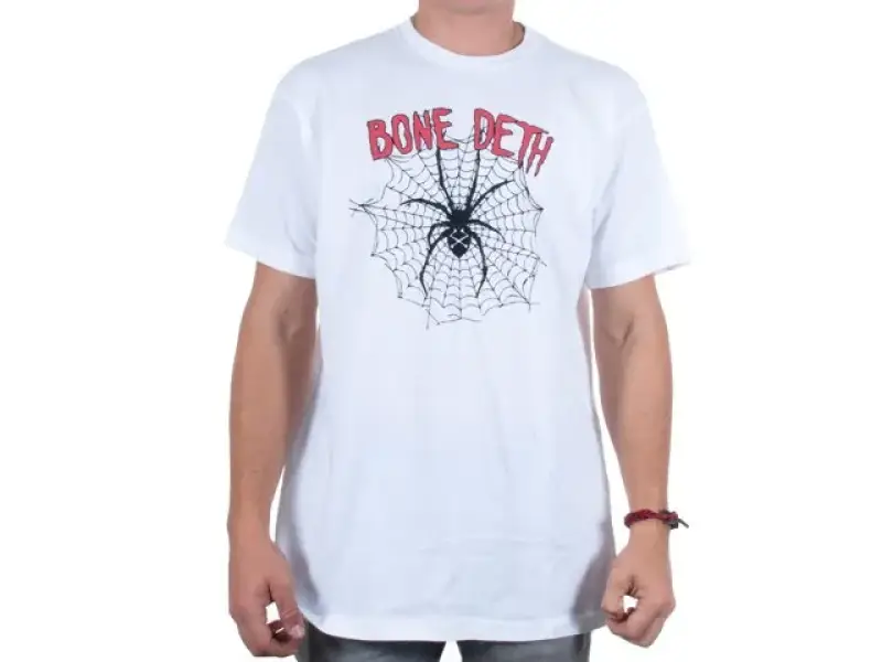 Bone Deth "Spider" T-Shirt