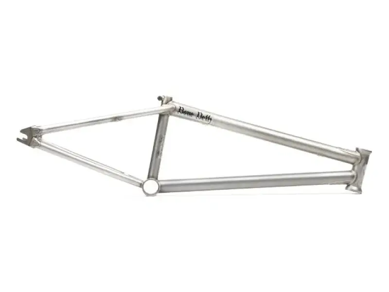 Bone Deth "The Bastard" BMX Rahmen
