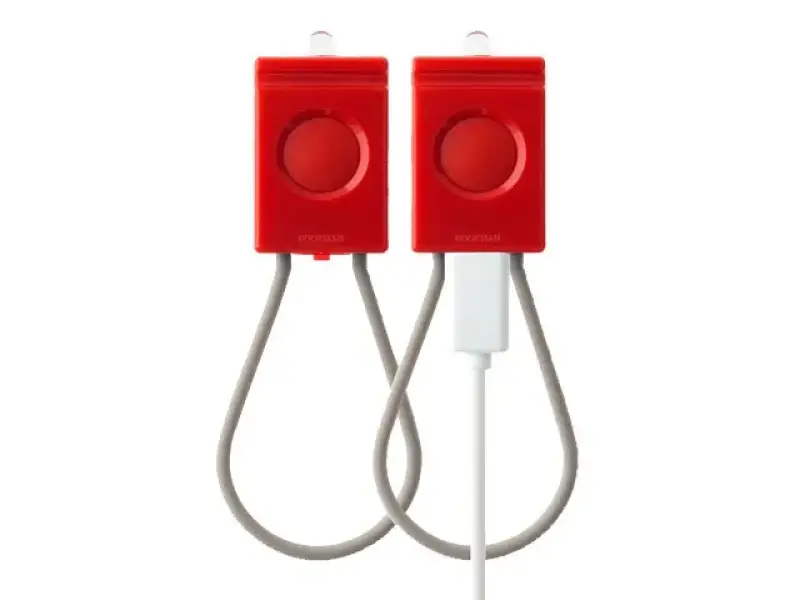 Bookman "LED USB" Licht Set