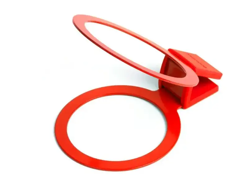Bookmann Cup Holder