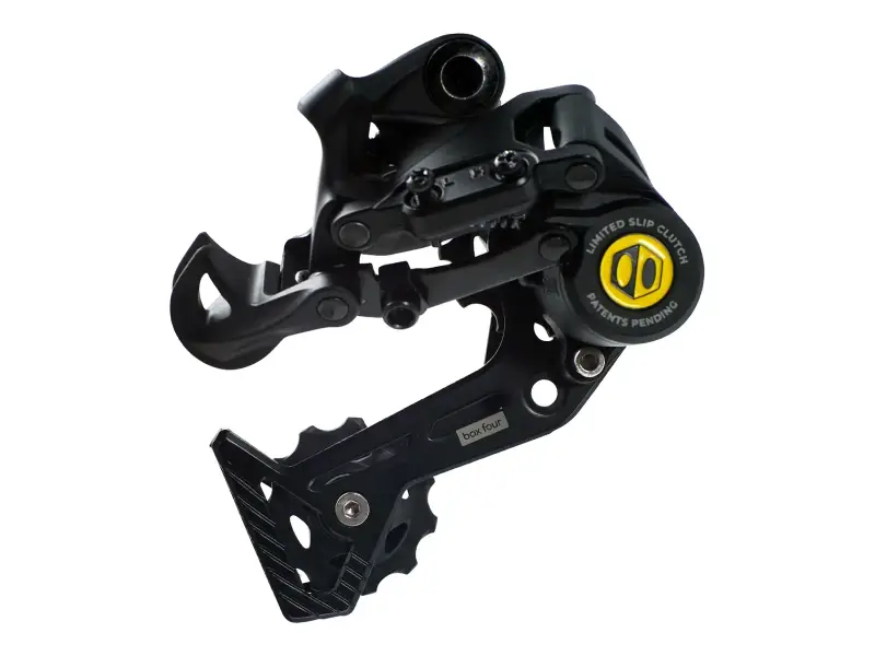 BOX Components "Box Four" MTB Schaltwerk - 8-fach