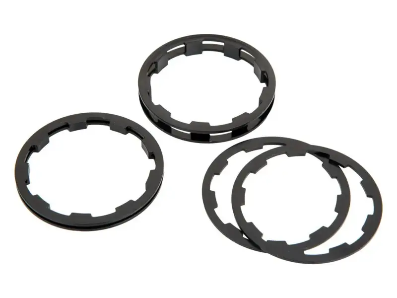 BOX Components "Box One" BMX Race Cassette Spacer Kit