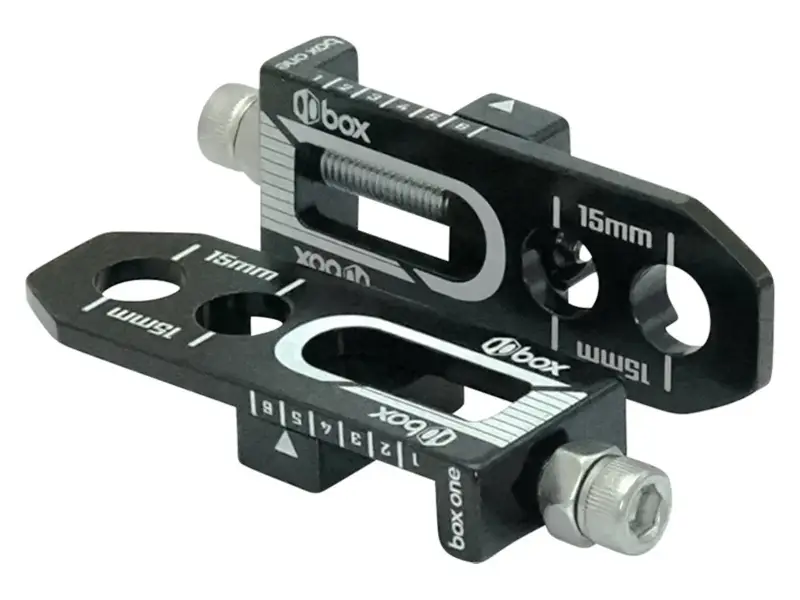 BOX Components "Box One" BMX Race Chain Tensioners