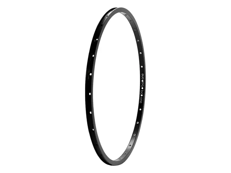 BOX Components "Box One" BMX Race Rim 20 x 1-1/8" 28H - Front