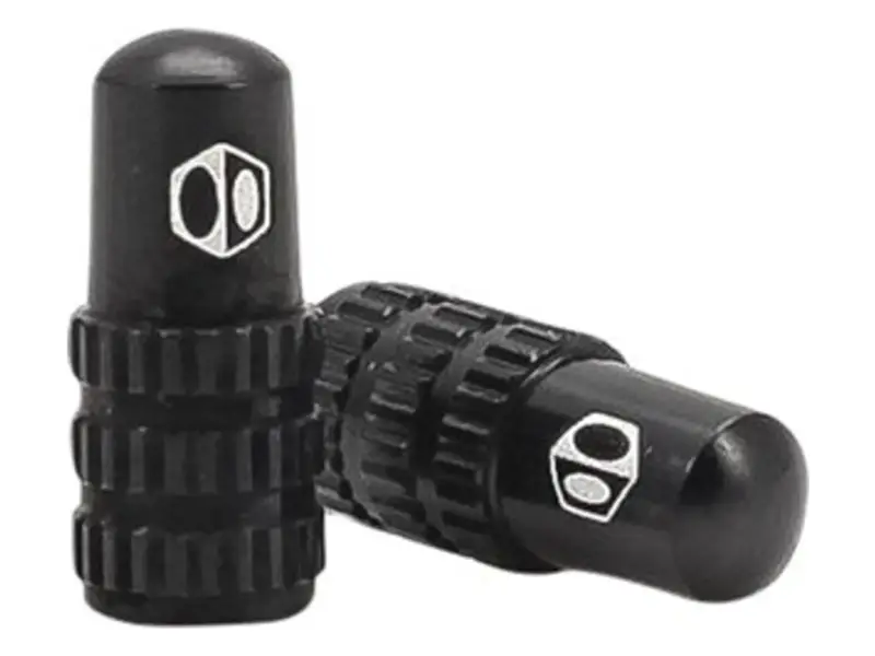 BOX Components "Box One" BMX Ventilkappen - Presta