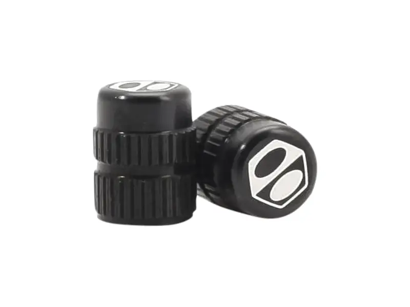 BOX Components "Box One" BMX Ventilkappen - Schrader