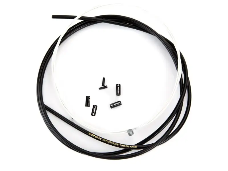 BOX Components "Box One Linear" BMX Race Bremszug Set