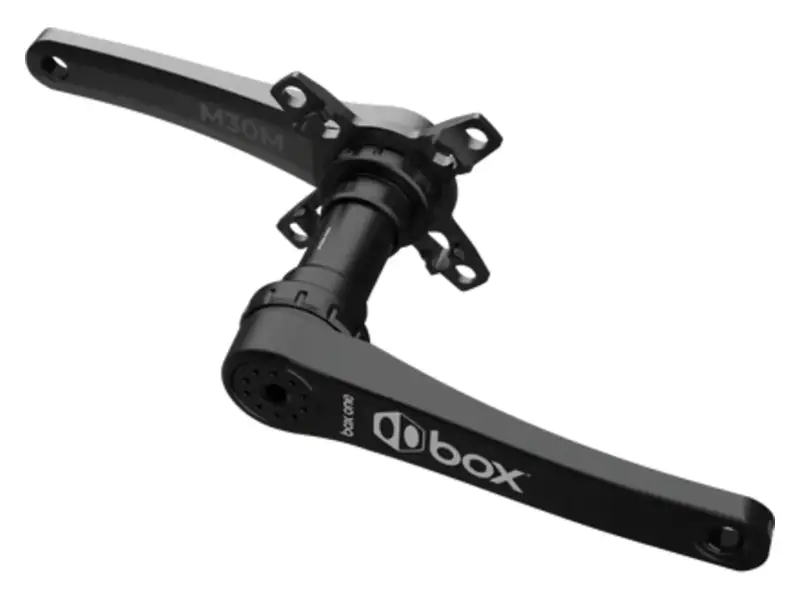 BOX Components "Box One M30" BMX Race Crankset