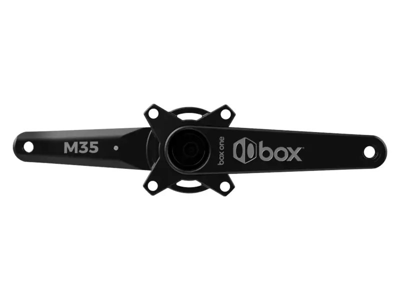 BOX Components "Box One M35" BMX Race Crankset