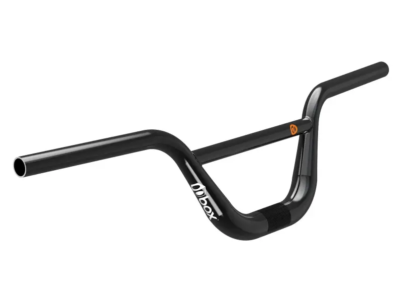 BOX Components "Box One Oversized Chromoly" BMX Race Handlebar - Ø31.8mm
