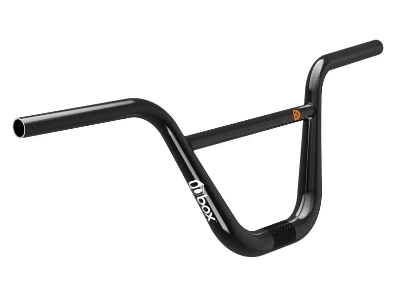 BOX Components "Box One Oversized Chromoly Flat" BMX Race Handlebar - Ø31.8mm