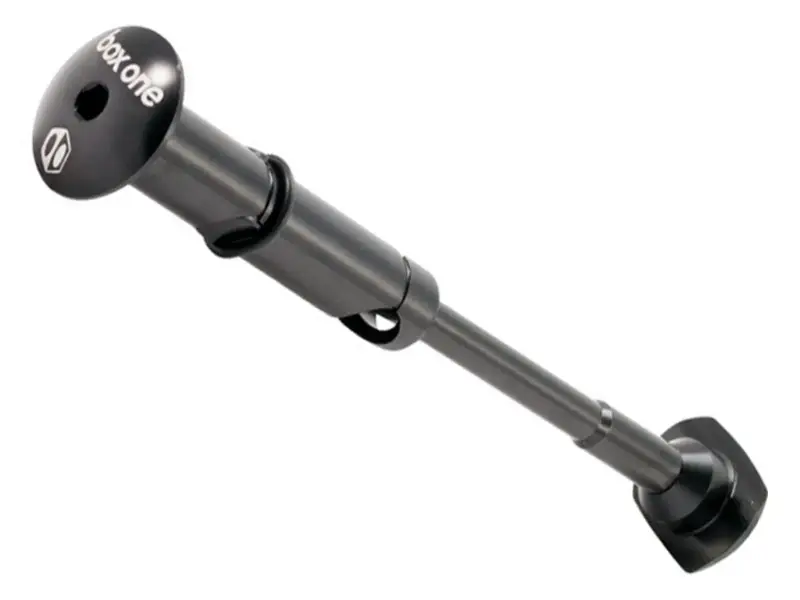 BOX Components "Box One Stem Lock" BMX Race Fork Bolt - 1 1/8 Inch