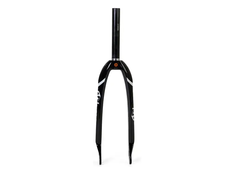 BOX Components "Box One X2 Pro Carbon" BMX Race Fork - 24 Inch - 20mm