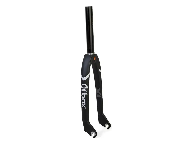 BOX Components "Box One XL Pro Lite Carbon" BMX Race Fork - 24 Inch - 10mm