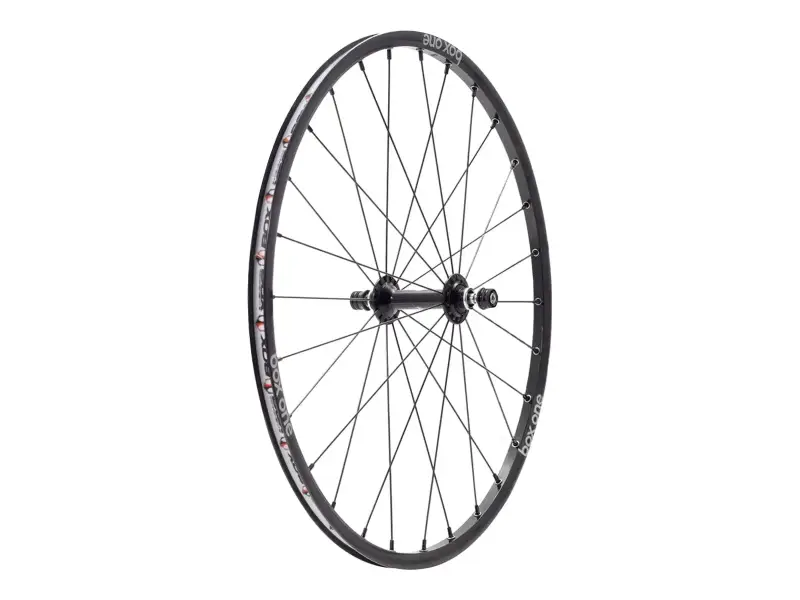 BOX Components "Box Three Expert" Front Wheel - 20 Inch (451) - 10mm