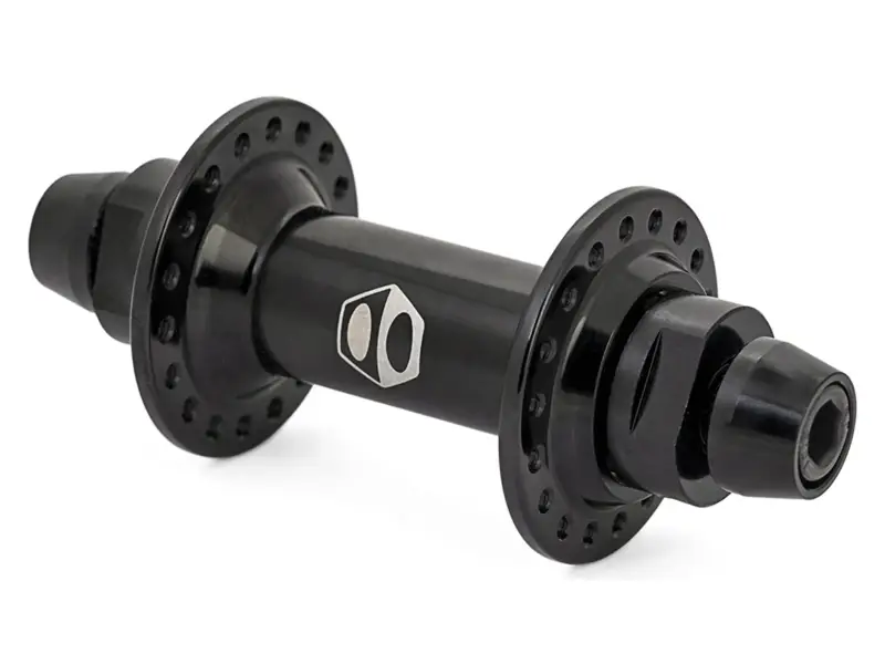 BOX Components "Box Three Pro" BMX Race Front Hub - 10mm - 36H