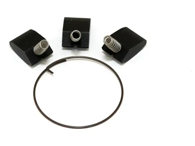 BOX Components "Box Three Pro" BMX Race Pawl and Spring Set