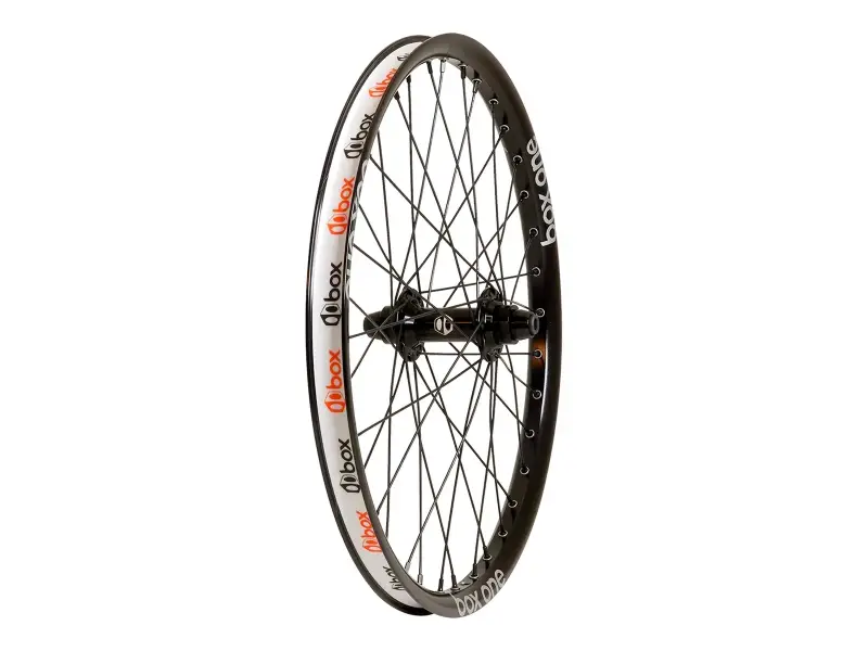 BOX Components "Box Three Pro" Front Wheel - 20 Inch (406)