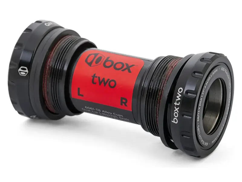 BOX Components "Box Two 24mm" BMX Race Bottom Bracket
