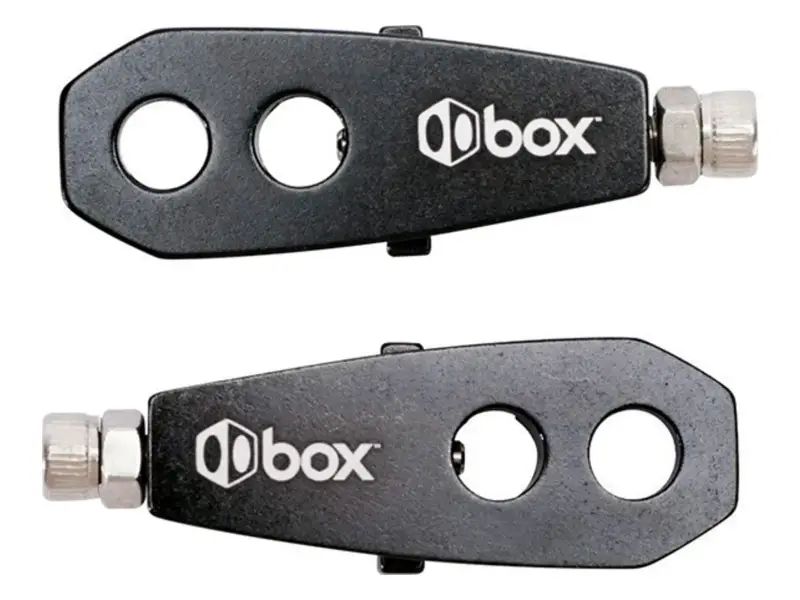 BOX Components "Box Two" BMX Race Chain Tensioners