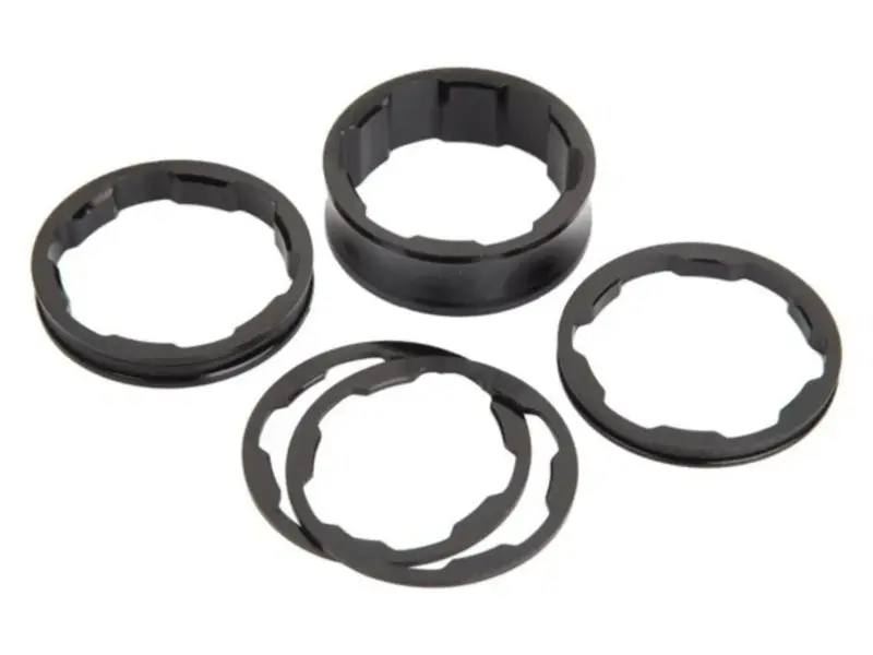 BOX Components "Box Two" BMX Race Headset Spacer Kit - 1 Inch