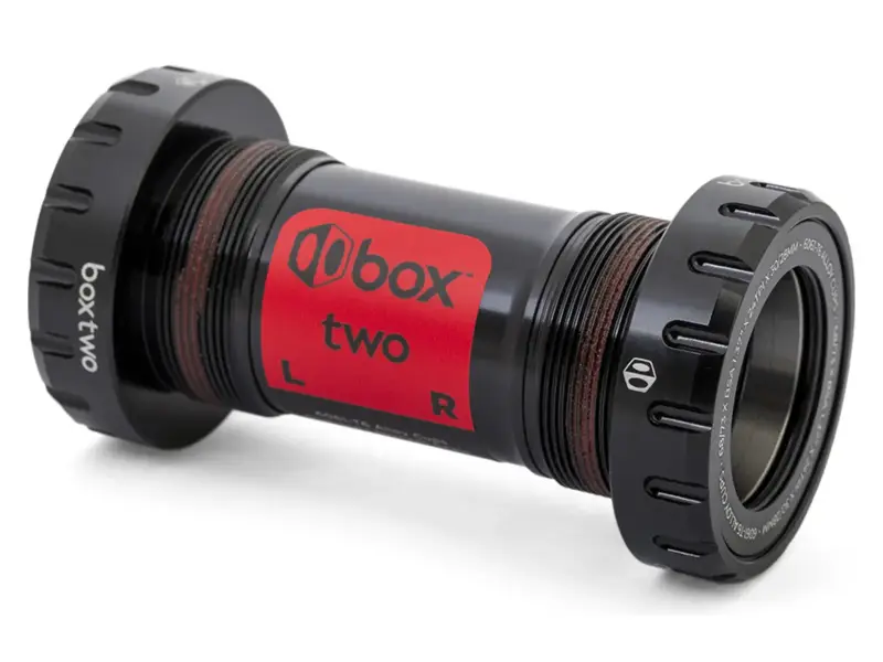 BOX Components "Box Two Oversized M30" BMX Race Bottom Bracket